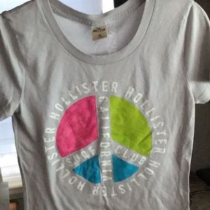Tee shirt